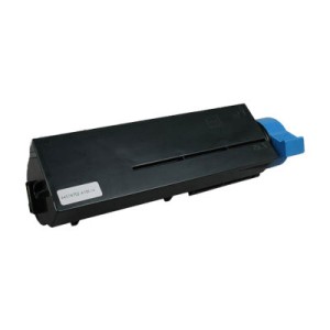 Корпус картриджу OKI B411/B431/MB491 44574702 (C_VIRGIN_OK_44574702)