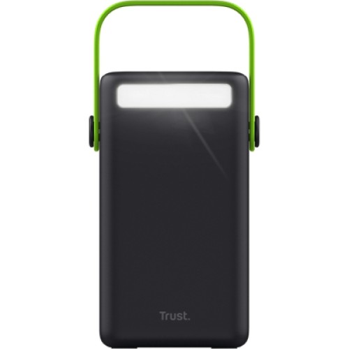 Батарея универсальная Trust 50000mAh Redoh XXL PD/3.0+PPS/18W, QC/3.0 (25196)