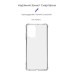 Чехол для мобильного телефона Armorstandart Air Force Motorola G24 Transparent (ARM74308)