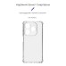 Чехол для мобильного телефона Armorstandart Air Force Tecno Spark 20 (KJ5n) Camera cover Transparent (ARM77679)