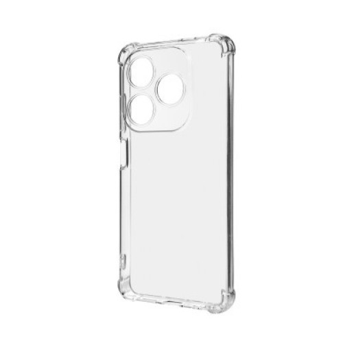 Чехол для мобильного телефона Armorstandart Air Force Tecno Spark 20 (KJ5n) Camera cover Transparent (ARM77679)