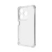 Чехол для мобильного телефона Armorstandart Air Force Tecno Spark 20 (KJ5n) Camera cover Transparent (ARM77679)