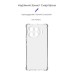 Чехол для мобильного телефона Armorstandart Air Force Tecno Spark 20 Pro+ (KJ7) Camera cover Transparent (ARM75506)