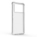 Чехол для мобильного телефона Armorstandart Air Force Xiaomi Poco F6 Pro Transparent (ARM73537)