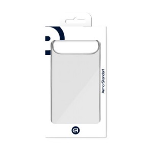 Чохол до мобільного телефона Armorstandart Air Google Pixel 9 Clear (ARM74682)