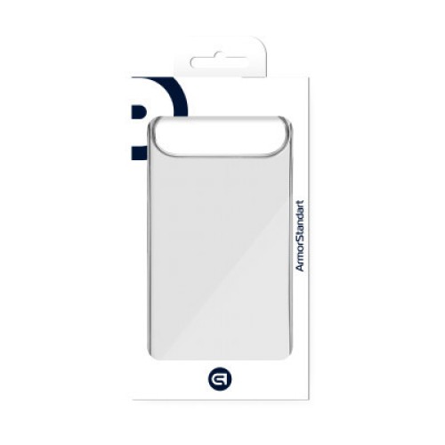 Чехол для мобильного телефона Armorstandart Air Google Pixel 9 Clear (ARM74682)