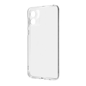 Чехол для мобильного телефона Armorstandart Air Motorola E13 Camera cover Clear (ARM78297)