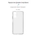 Чехол для мобильного телефона Armorstandart Air Motorola G24 Power Camera cover Clear (ARM73901)