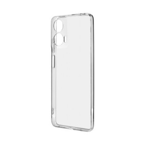 Чехол для мобильного телефона Armorstandart Air Motorola G24 Power Camera cover Clear (ARM73901)