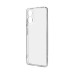 Чехол для мобильного телефона Armorstandart Air Motorola G24 Power Camera cover Clear (ARM73901)