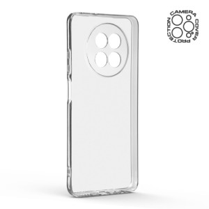 Чехол для мобильного телефона Armorstandart Air Realme 12 5G Camera cover Clear (ARM77890)