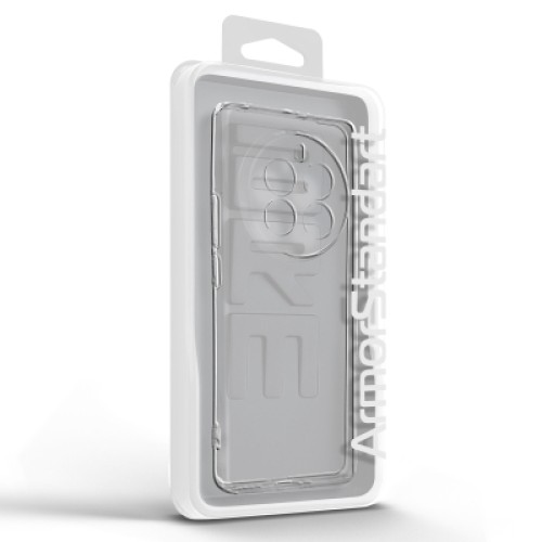 Чехол для мобильного телефона Armorstandart Air Realme 12 Pro / 12 Pro+ Camera cover Clear (ARM74725)
