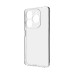 Чехол для мобильного телефона Armorstandart Air Tecno Spark 20 (KJ5n) Camera cover Clear (ARM77681)