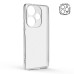 Чехол для мобильного телефона Armorstandart Air Xiaomi Poco F6 Camera cover Clear (ARM73533)