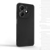 Чехол для мобильного телефона Armorstandart Matte Slim Fit Tecno Spark 20 (KJ5n) Camera cover Black (ARM77698)