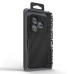 Чехол для мобильного телефона Armorstandart Matte Slim Fit Tecno Spark 20 (KJ5n) Camera cover Black (ARM77698)