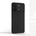 Чехол для мобильного телефона Armorstandart Matte Slim Fit Xiaomi Poco F6 Pro Camera cover Black (ARM73511)