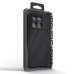 Чехол для мобильного телефона Armorstandart Matte Slim Fit Xiaomi Poco F6 Pro Camera cover Black (ARM73511)