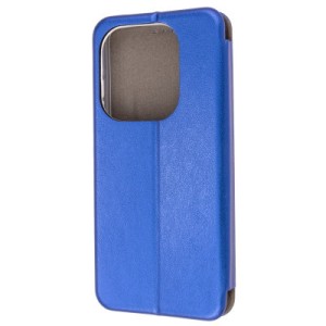 Чехол для мобильного телефона Armorstandart G-Case Infinix Smart 8 Plus Blue (ARM78438)