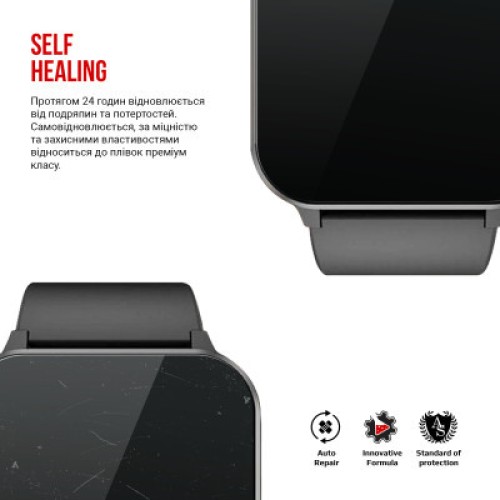 Пленка защитная Armorstandart Blackview R50 6 шт. (ARM78411)