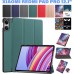 Чехол для планшета BeCover Smart Case Xiaomi Redmi Pad Pro 12.1'' Dark Green (711300)