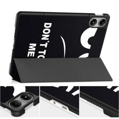 Чехол для планшета BeCover Smart Case Xiaomi Redmi Pad Pro 12.1'' Don't Touch (711307)