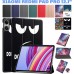 Чехол для планшета BeCover Smart Case Xiaomi Redmi Pad Pro 12.1'' Don't Touch (711307)