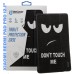 Чехол для планшета BeCover Smart Case Xiaomi Redmi Pad Pro 12.1'' Don't Touch (711307)