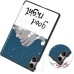 Чехол для планшета BeCover Smart Case Xiaomi Redmi Pad Pro 12.1'' Good Night (711301)