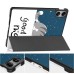 Чехол для планшета BeCover Smart Case Xiaomi Redmi Pad Pro 12.1'' Good Night (711301)