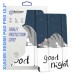 Чехол для планшета BeCover Smart Case Xiaomi Redmi Pad Pro 12.1'' Good Night (711301)