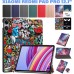 Чехол для планшета BeCover Smart Case Xiaomi Redmi Pad Pro 12.1'' Graffiti (711308)