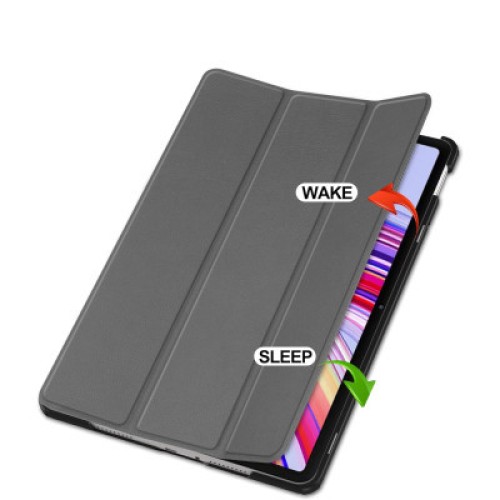 Чехол для планшета BeCover Smart Case Xiaomi Redmi Pad Pro 12.1'' Gray (711302)