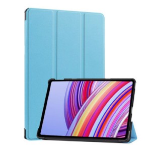 Чехол для планшета BeCover Smart Case Xiaomi Redmi Pad Pro 12.1'' Light Blue (711299)