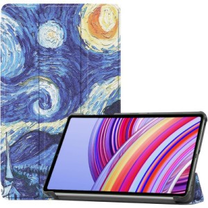 Чехол для планшета BeCover Smart Case Xiaomi Redmi Pad Pro 12.1'' Night (711314)