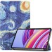 Чехол для планшета BeCover Smart Case Xiaomi Redmi Pad Pro 12.1'' Night (711314)