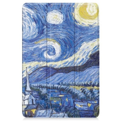Чехол для планшета BeCover Smart Case Xiaomi Redmi Pad Pro 12.1'' Night (711314)