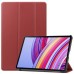 Чехол для планшета BeCover Smart Case Xiaomi Redmi Pad Pro 12.1'' Red Wine (711304)