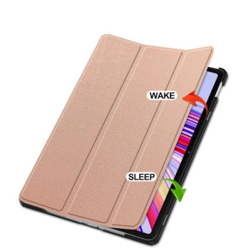 Чехол для планшета BeCover Smart Case Xiaomi Redmi Pad Pro 12.1'' Rose Gold (711305)