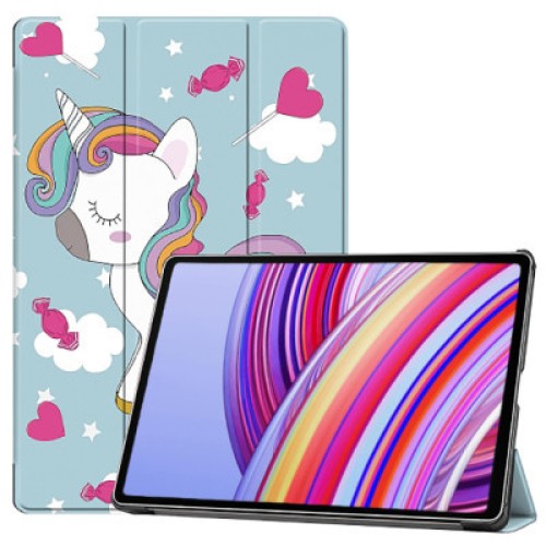 Чехол для планшета BeCover Smart Case Xiaomi Redmi Pad Pro 12.1'' Unicorn (711315)