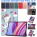 Чехол для планшета BeCover Smart Case Xiaomi Redmi Pad Pro 12.1'' Unicorn (711315)