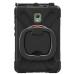 Чехол для планшета BeCover Heavy Duty Case With Stand Holder Samsung Galaxy Tab Active 5 SM-X306B 8" Black (710950)