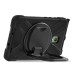 Чехол для планшета BeCover Heavy Duty Case With Stand Holder Samsung Galaxy Tab Active 5 SM-X306B 8" Black (710950)