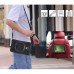 Чехол для планшета BeCover Heavy Duty Case With Stand Holder Samsung Galaxy Tab Active 5 SM-X306B 8" Black (710950)