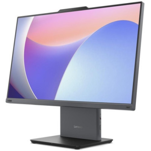 Компьютер Lenovo ThinkCentre AiO neo 50a 24 Gen 5 / i5-13420H, 16, 512, WF, KM (12SC000RUI)