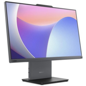 Компьютер Lenovo ThinkCentre AiO neo 50a 24 Gen 5 / i7-13620H, 16, 512, WF, KM (12SC000PUI)