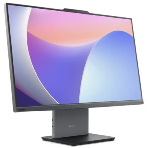 Компьютер Lenovo ThinkCentre AiO neo 50a 27 Gen 5 / i5-13420H, 16, 512, WF, KM (12SA000MUI)