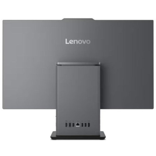 Компьютер Lenovo ThinkCentre AiO neo 50a 27 Gen 5 / i5-13420H, 16, 512, WF, KM, W11P (12SB0017UI)