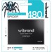 Накопитель SSD 2.5" 480GB Spider Wibrand (WI2.5SSD/SP480GBST)