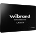 Накопитель SSD 2.5" 512GB Caiman Wibrand (WI2.5SSD/CA512GBST)
